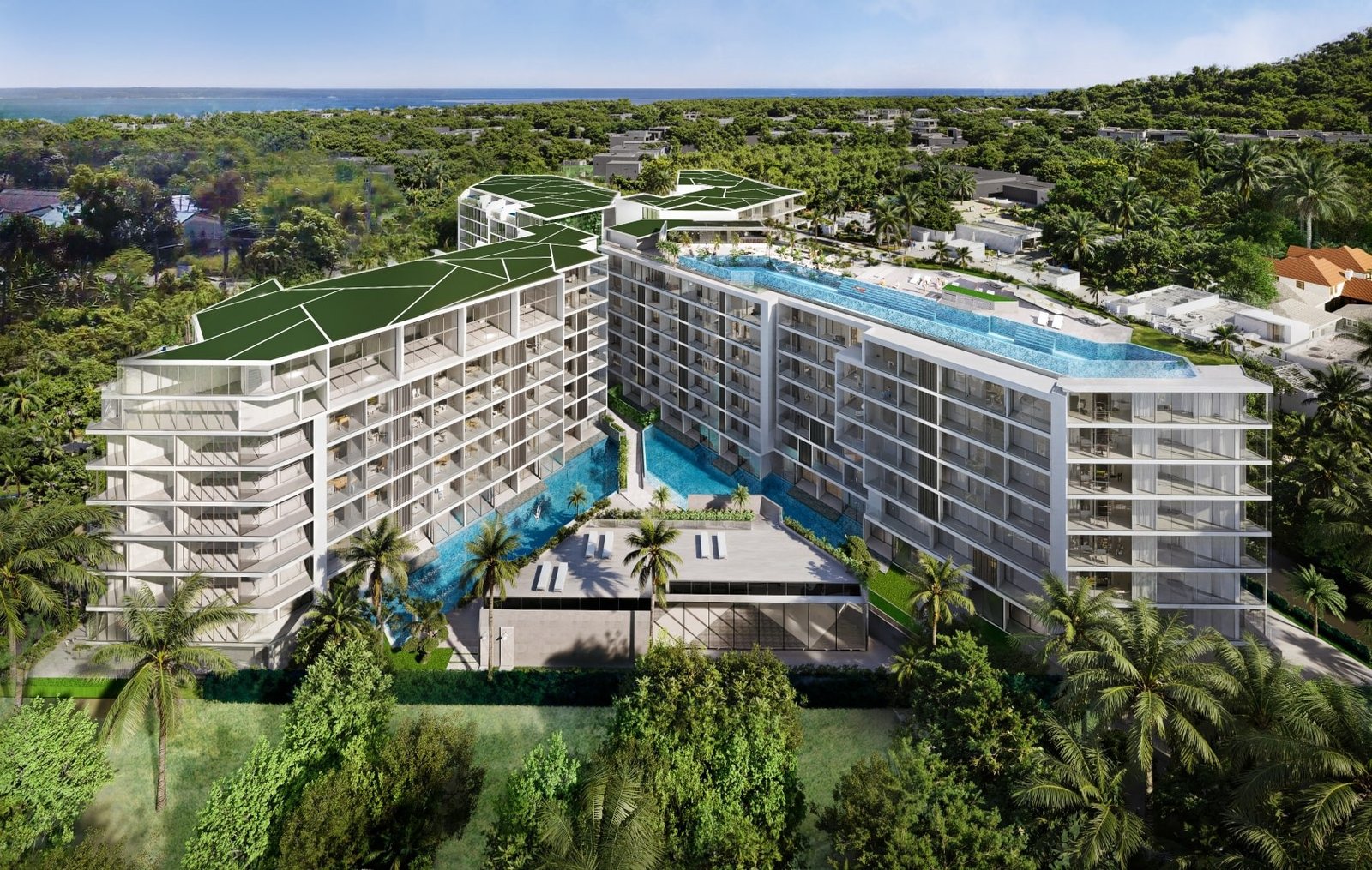 Phuket Condos & Sea-View Residences