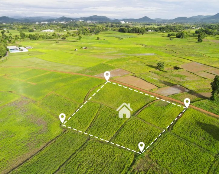 Phuket Land & Development Plots